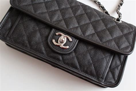 chanel riviera flap bag